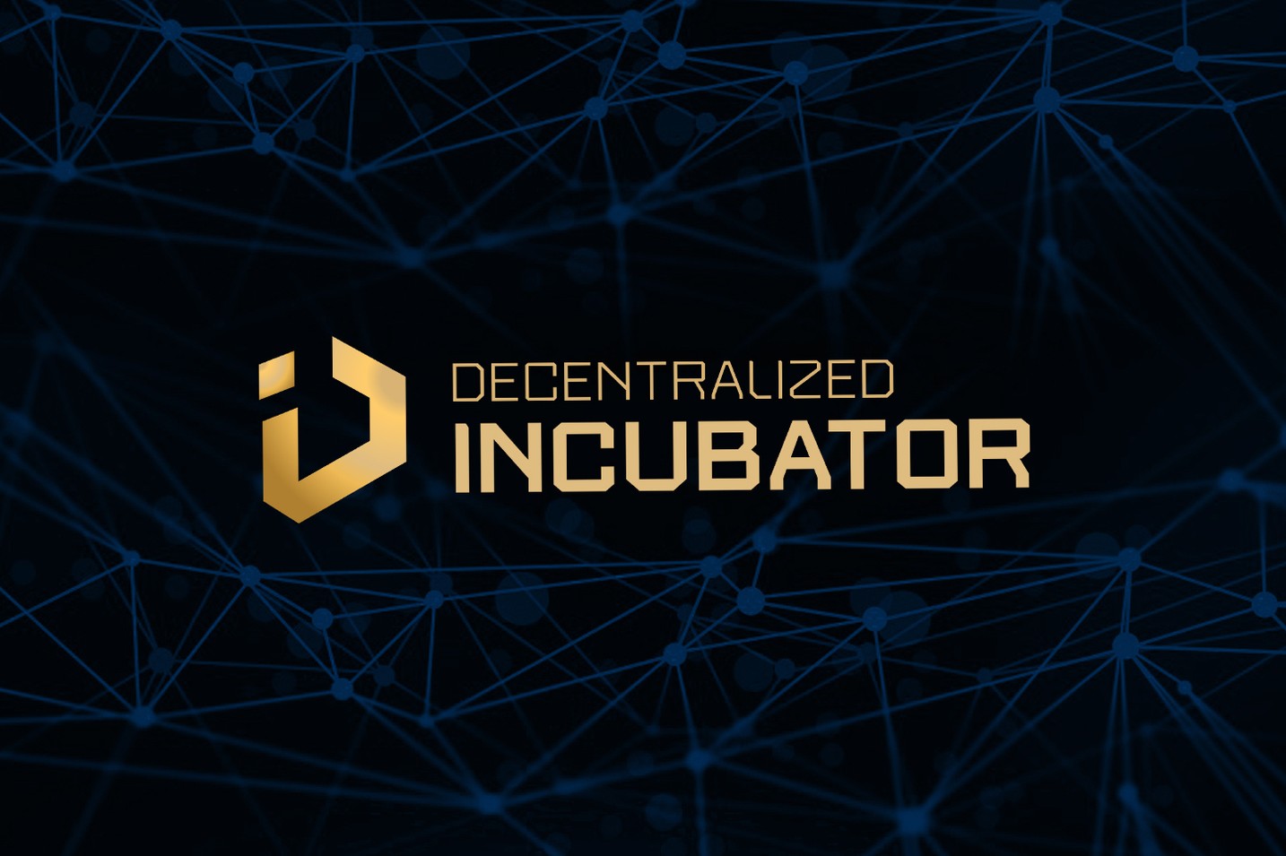 The Decentralized Incubator is revolutionizing crypto presales