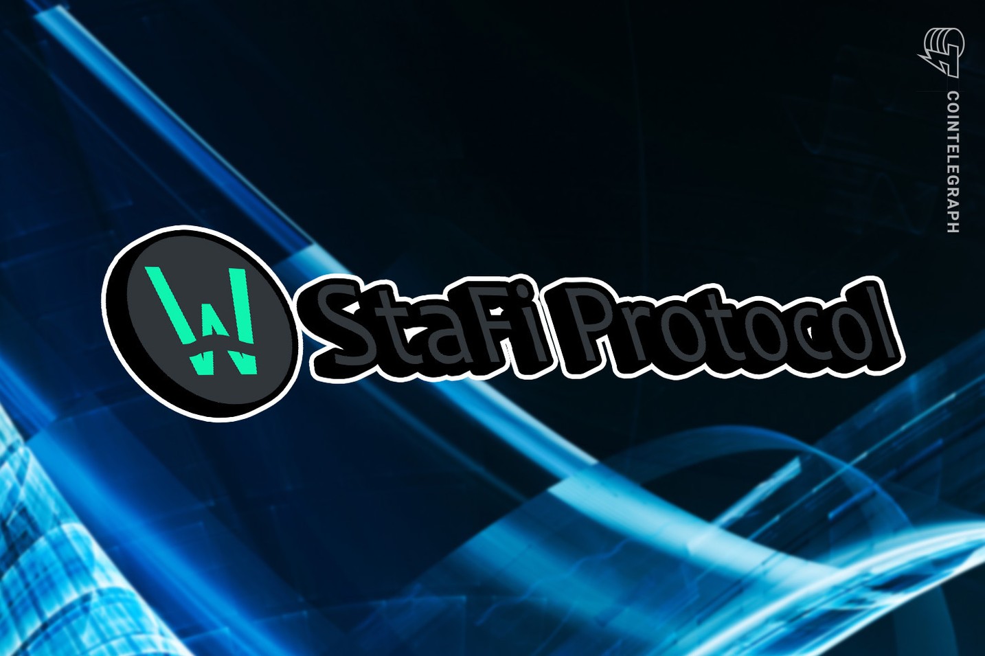 StaFi launches rDEX: Decentralized trading for staking derivatives holders