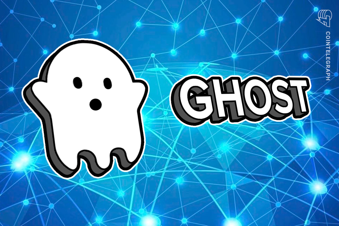  GHOST — the PoS Privacy Coin from John McAfee