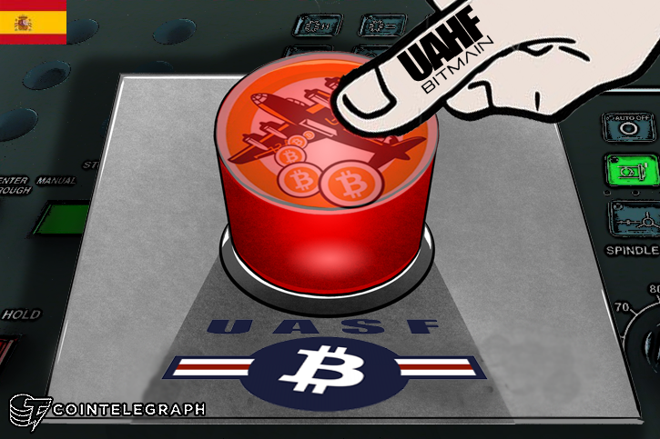 UASF vs UAHF, nuevas armas en la batalla por la escalabilidad de Bitcoin