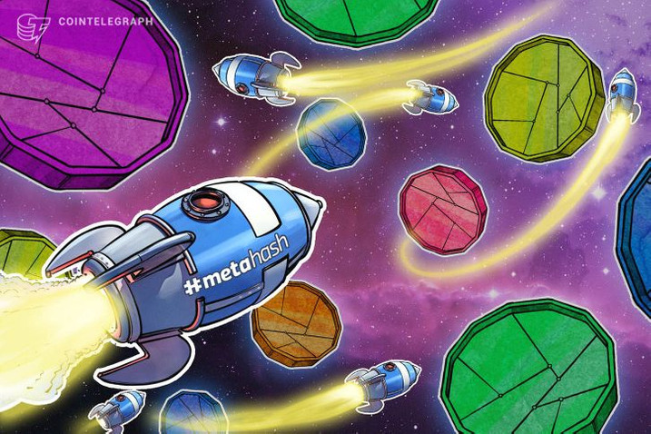 FLETA Blockchain lanza red social para usuarios de intercambios de criptomonedas basada en el tamaño de sus activos