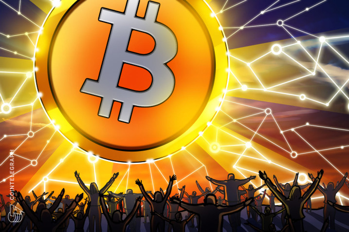 ”今回は機関投資家がビットコイン強気相場を牽引”説、最新データが支持