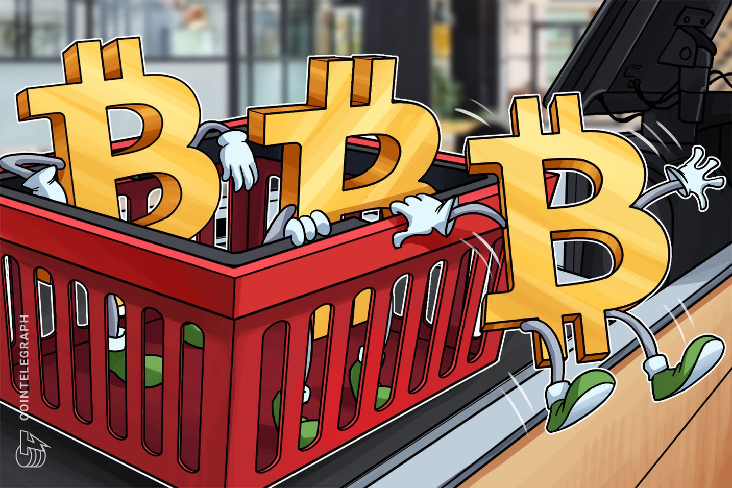 Rakuten Customers Can Use Their Loyalty Program Points to Buy Crypto