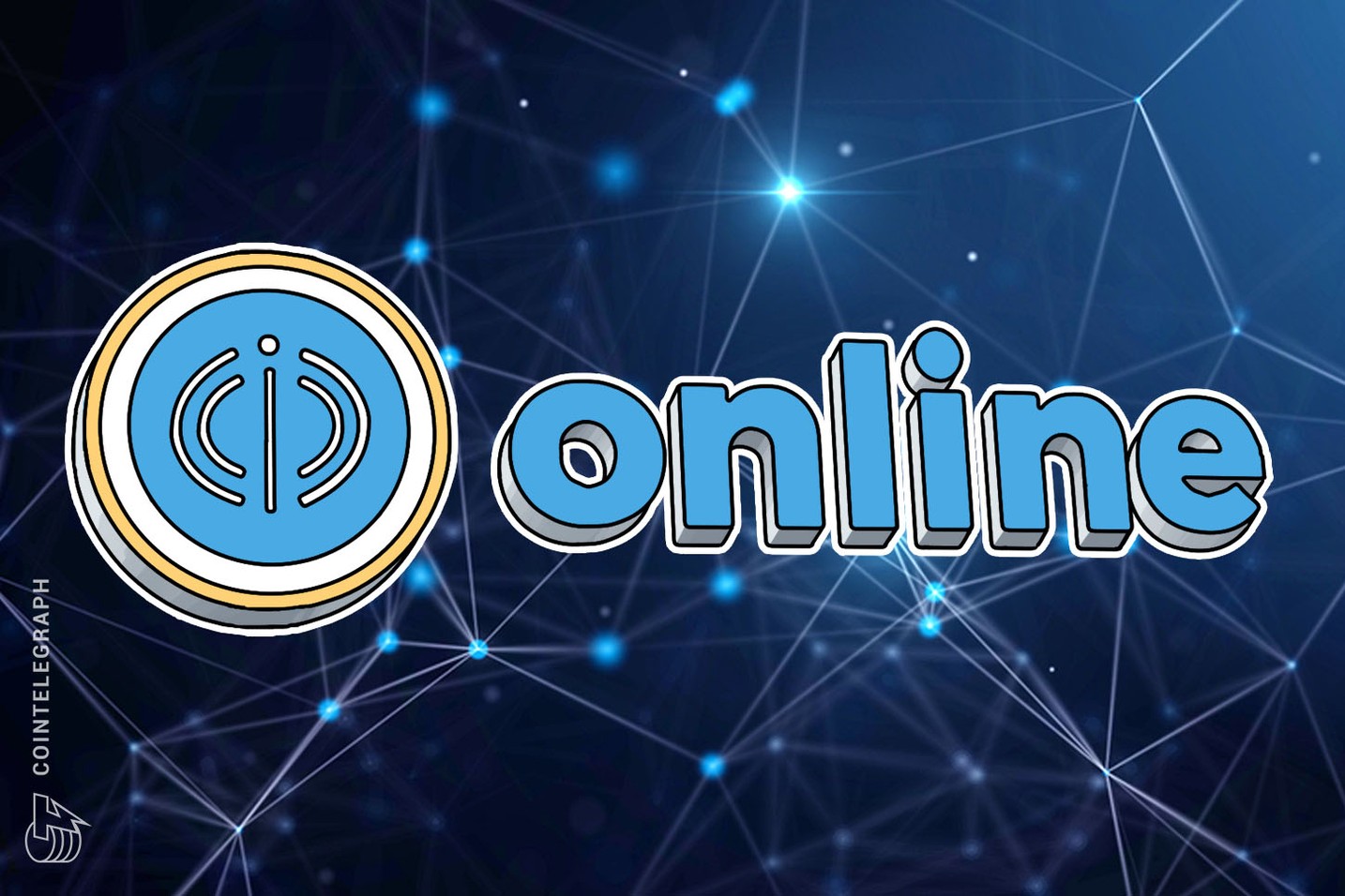 Online.io Set to Provide Users With a Full-Privacy Internet Experience Through Blockchain Technology