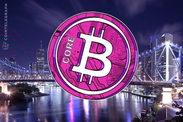 Bitcore: A Lightning Fast Solution to the Scaling Debate