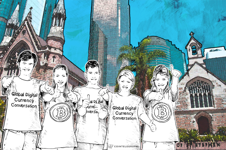 Global Digital Currency Conversion Summit to Follow G20 in Brisbane