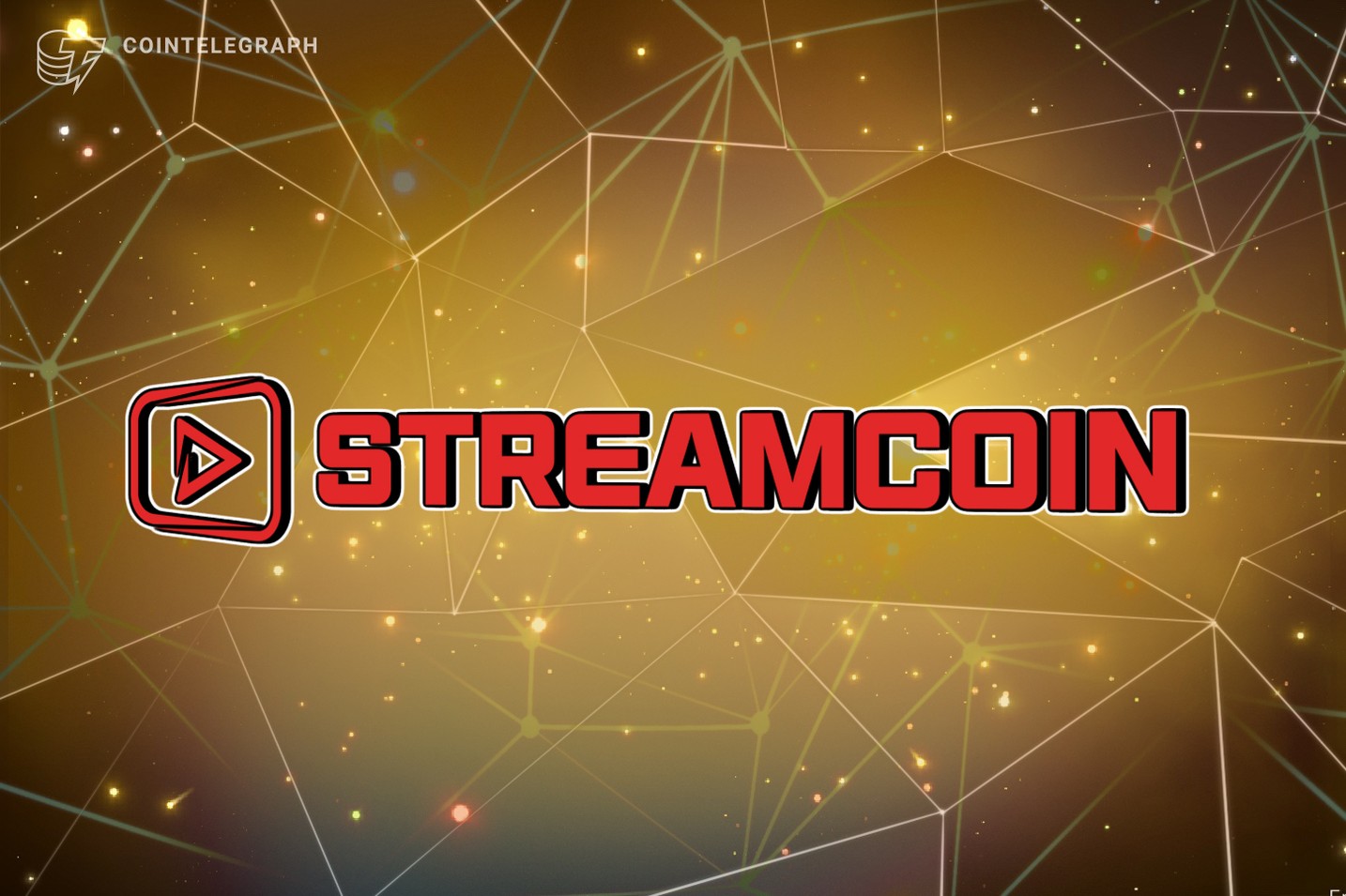 StreamCoin to list STRM token on 100-plus exchanges after successful ICO