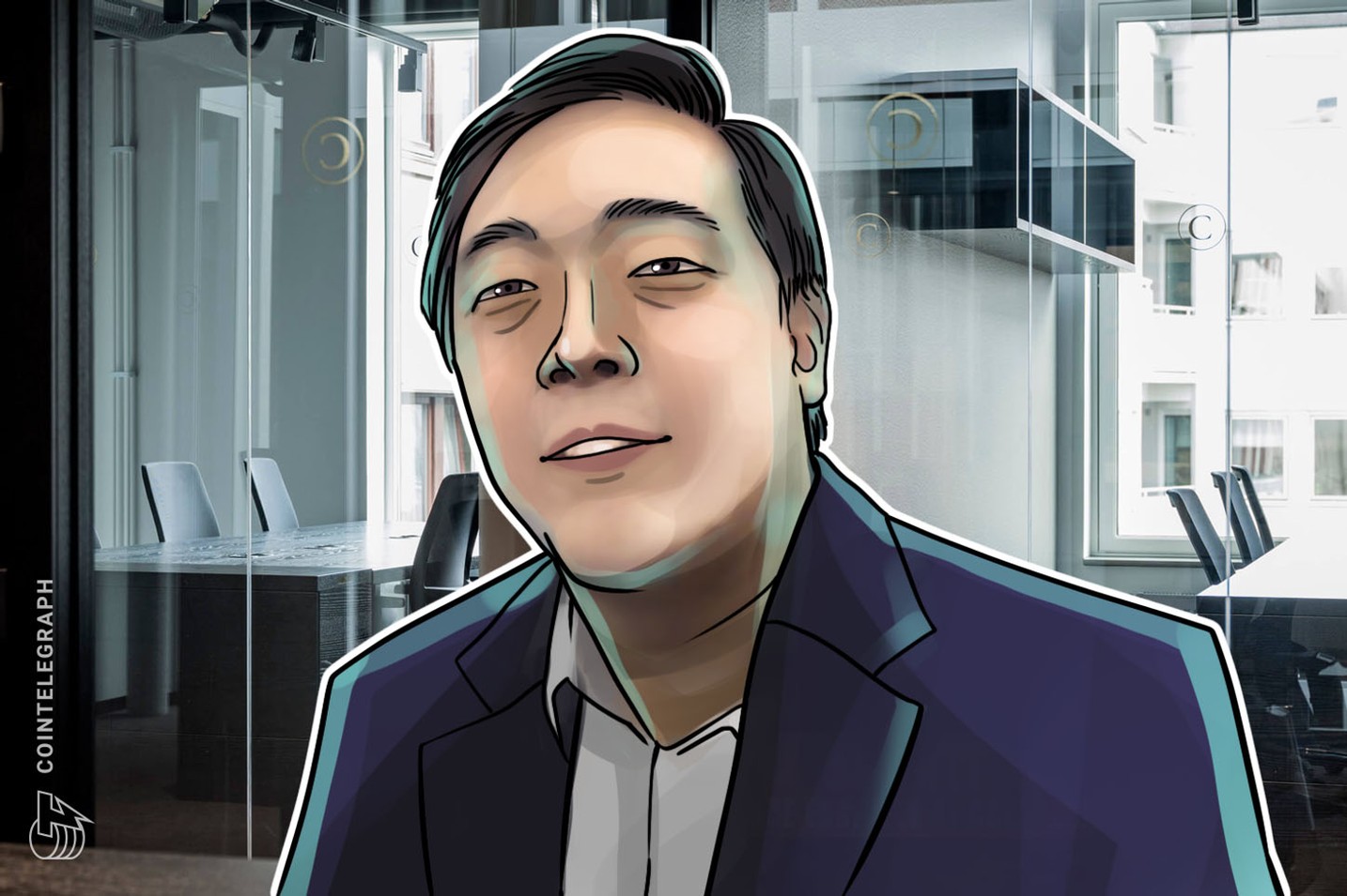 仮想通貨ライトコイン創設者チャーリー・リー氏、「4日以内に半減期訪れる」