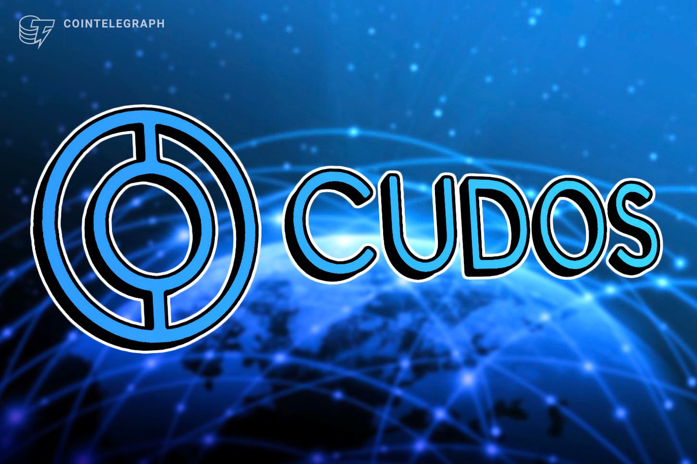 Cudos partners with liquid staking platform Persistence