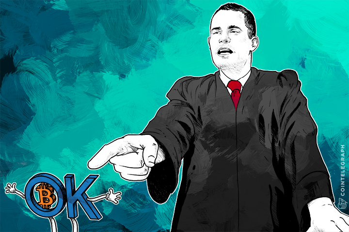 Roger Ver and OKCoin Squabble over Bitcoin.com, Breach of Contract