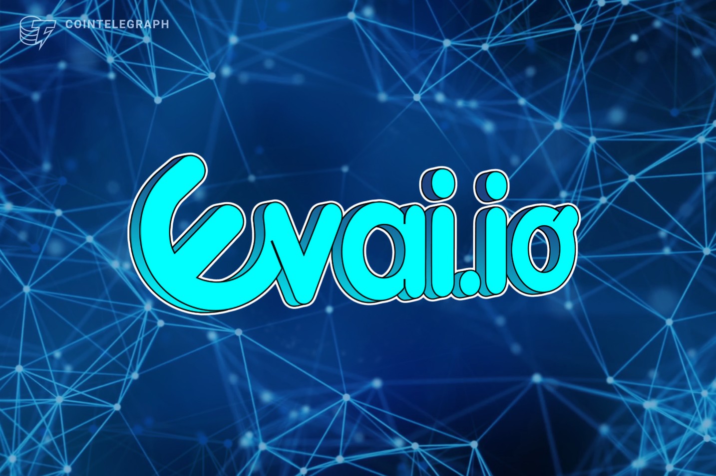 British AI crypto ratings company Evai announces staking fund