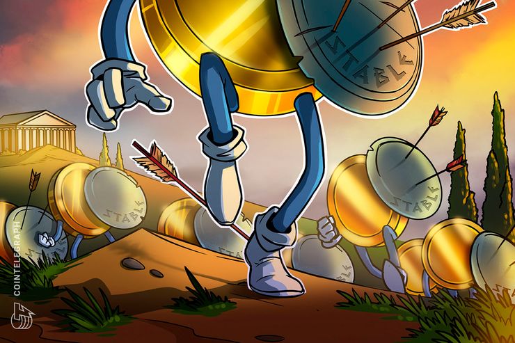 Expertos analizan si Argentina es un mercado para las stablecoins