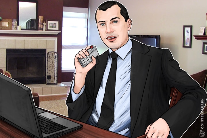 The Bitcoin Podcast: Andreas Antonopoulos on Risks Facing Bitcoin Now and in the Future