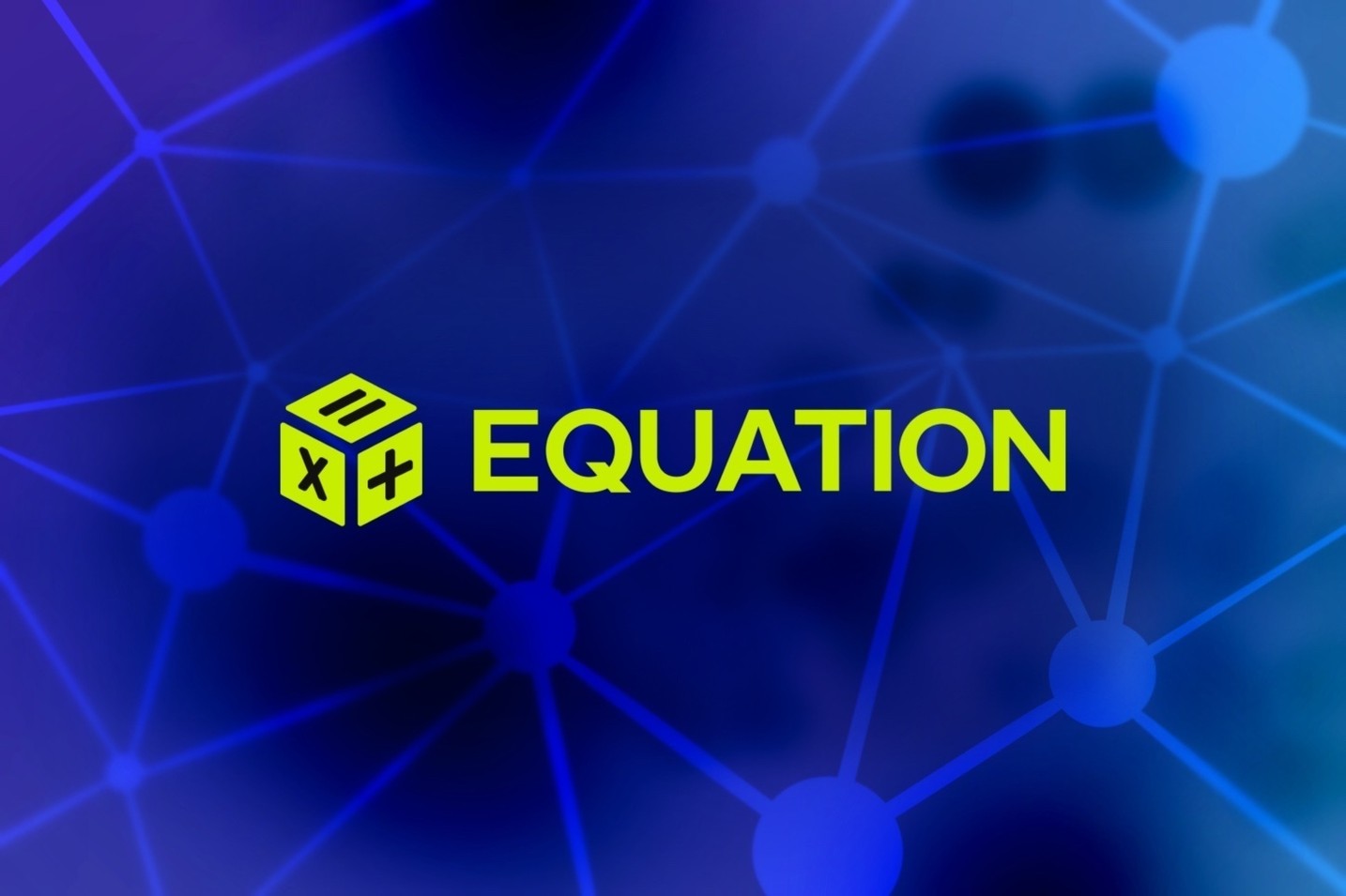 Equation announces its highly anticipated mainnet launch on Arbitrum