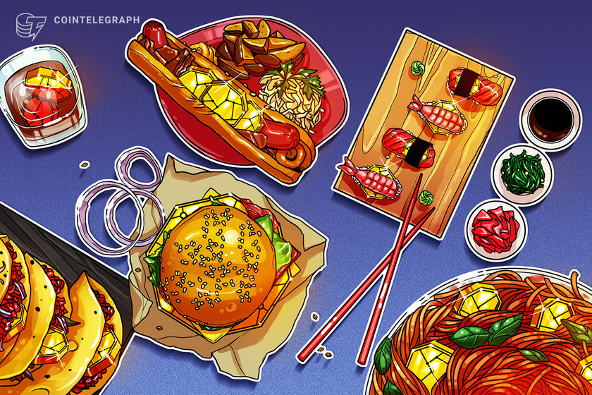 Il settore della ristorazione promuove Foodcoin, la nuova criptovaluta sviluppata da 2gether