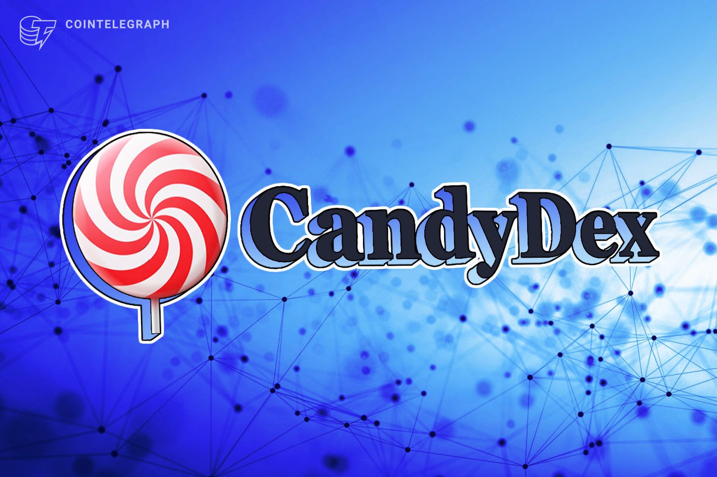 CandyDex, Uniswap, 1inch Network and PancakeSwap: What’s the best DEX token?