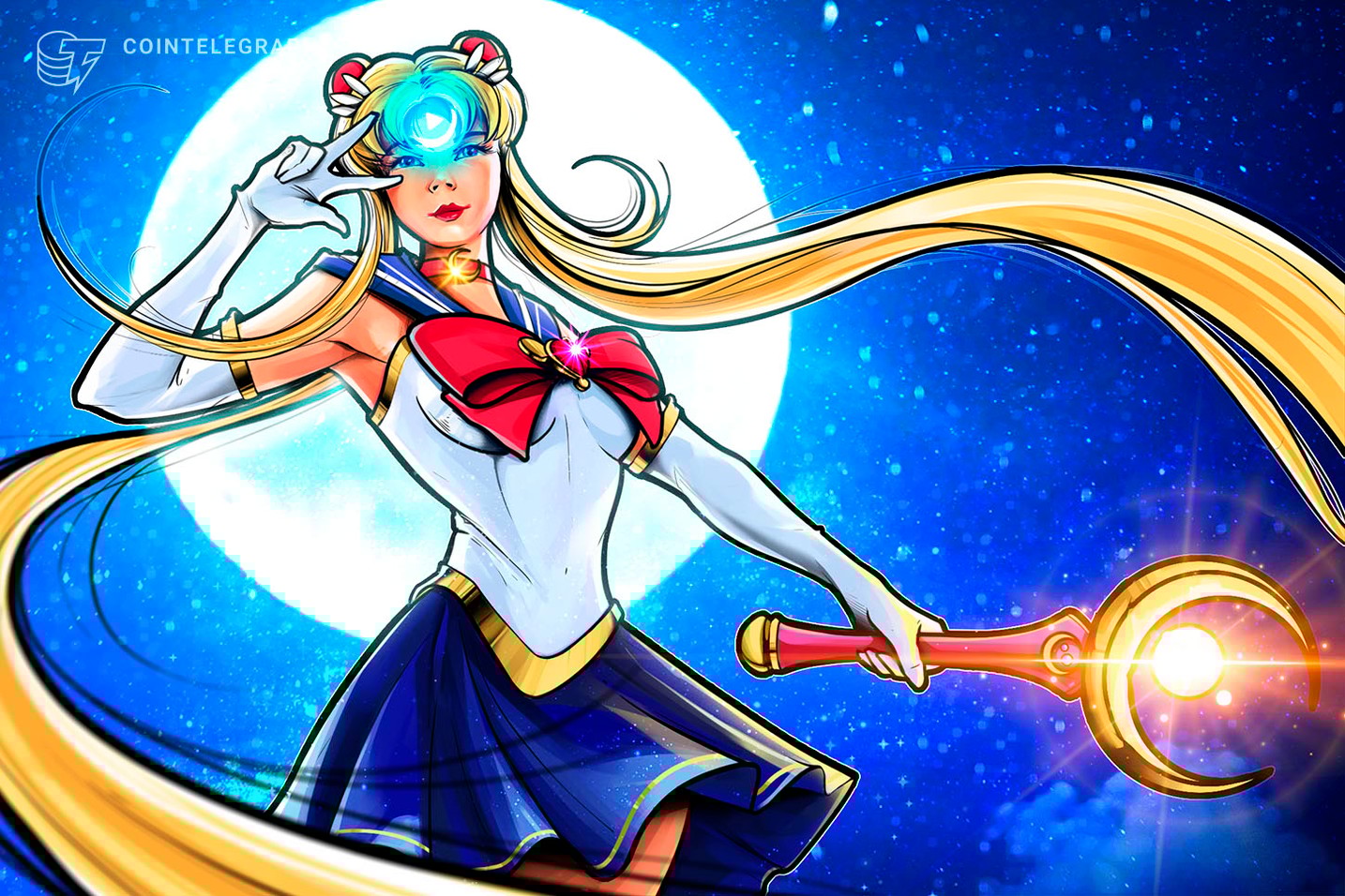 Can Blockchain Save Anime? Startup to Protect the Culture from ‘Unavoidable’ Decline