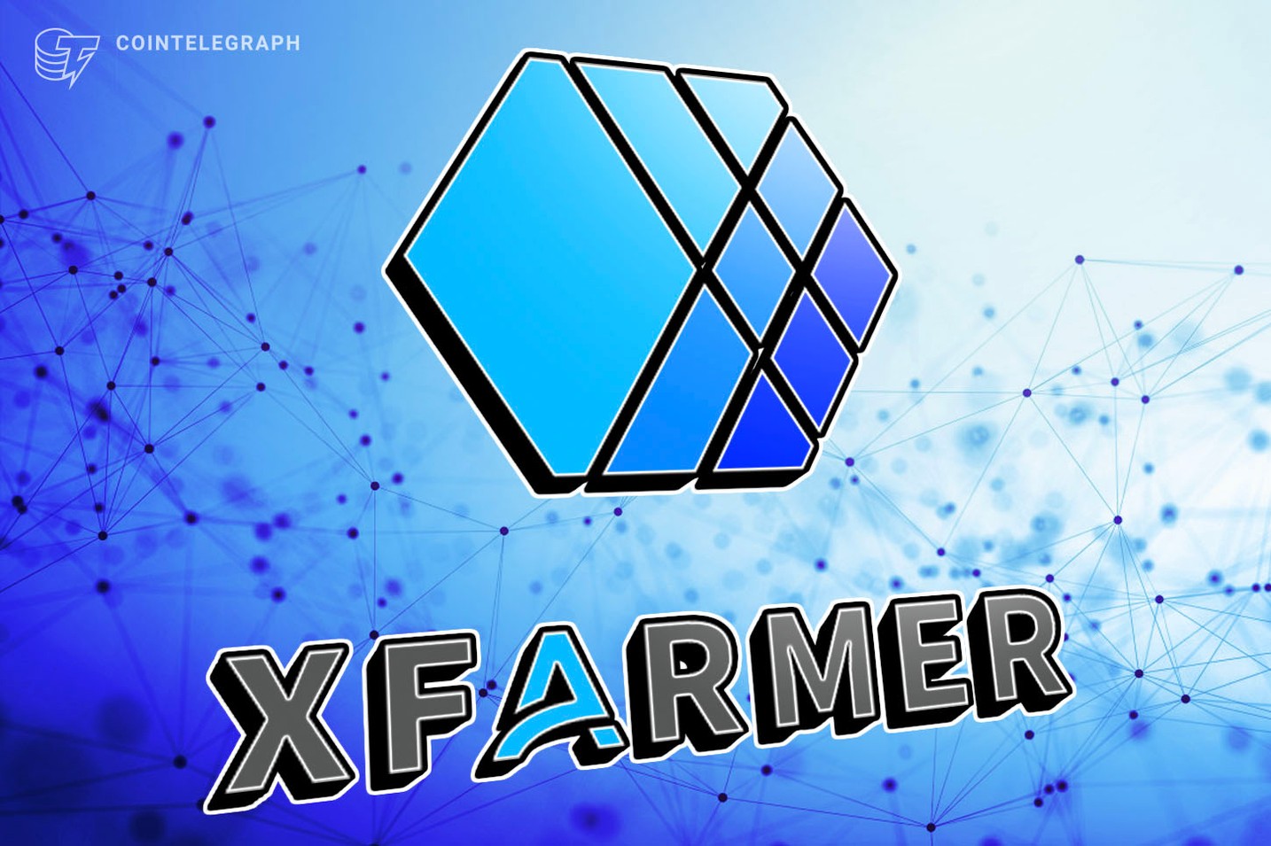 Summit Ventures acquires xFarmer, shifts its product focus to DEX