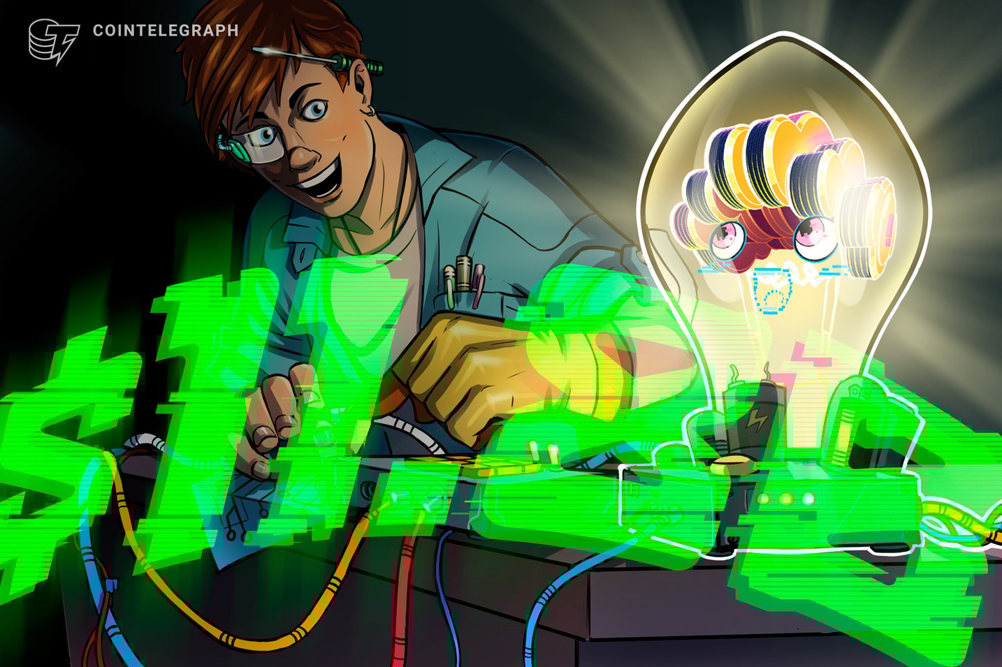 Startups de IA obtienen financiación récord de USD 11,800 millones en el tercer trimestre