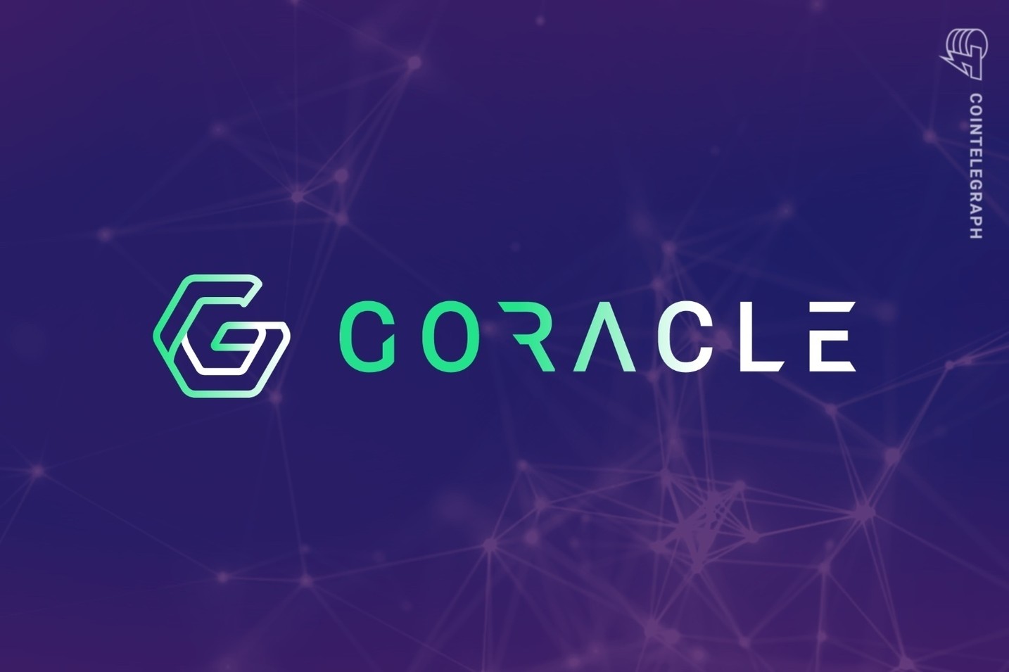 Goracle GORA initial DEX offering is live!
