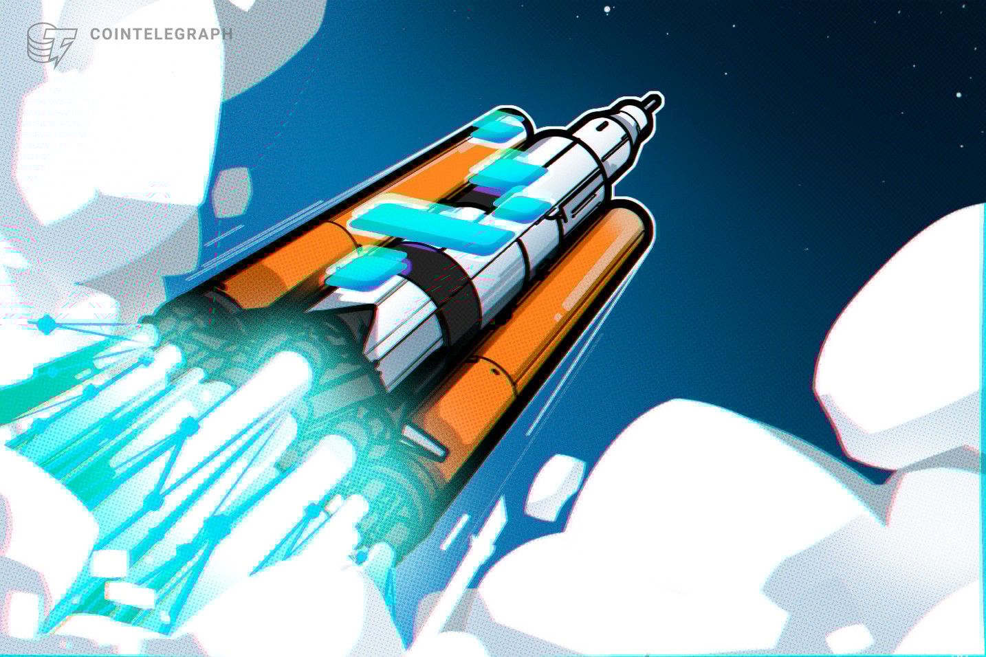 DeFi platform moves beyond beta, gearing up for its next chapter