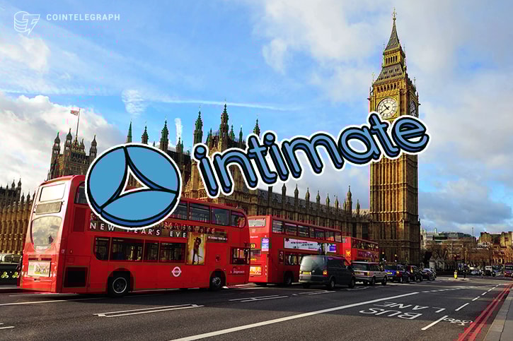 7 Days Until Intimate Token Pre-Sale Ends