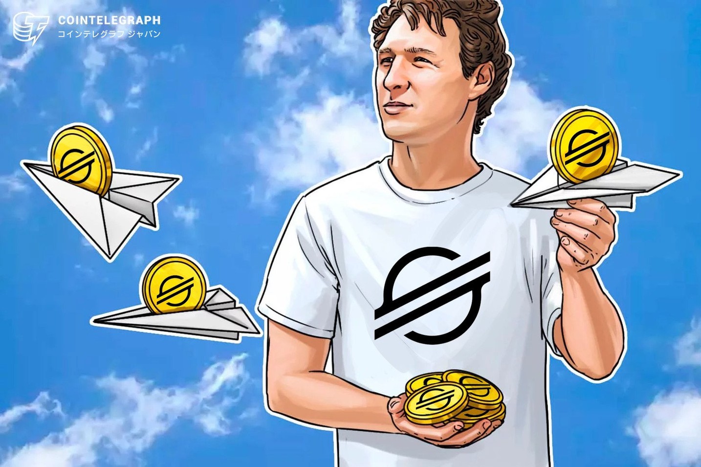 ビットコインを始め総崩れの仮想通貨相場 トップ10でステラだけ急騰中 背景は…？