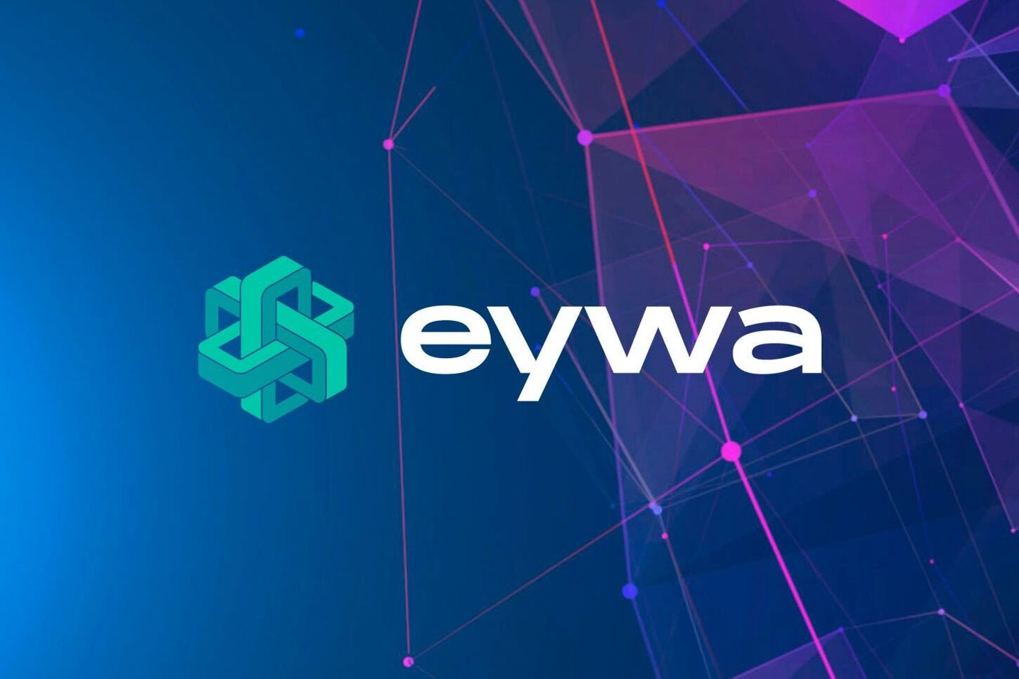 1inch founders & Kenetic fund join EYWA’s strategic round
