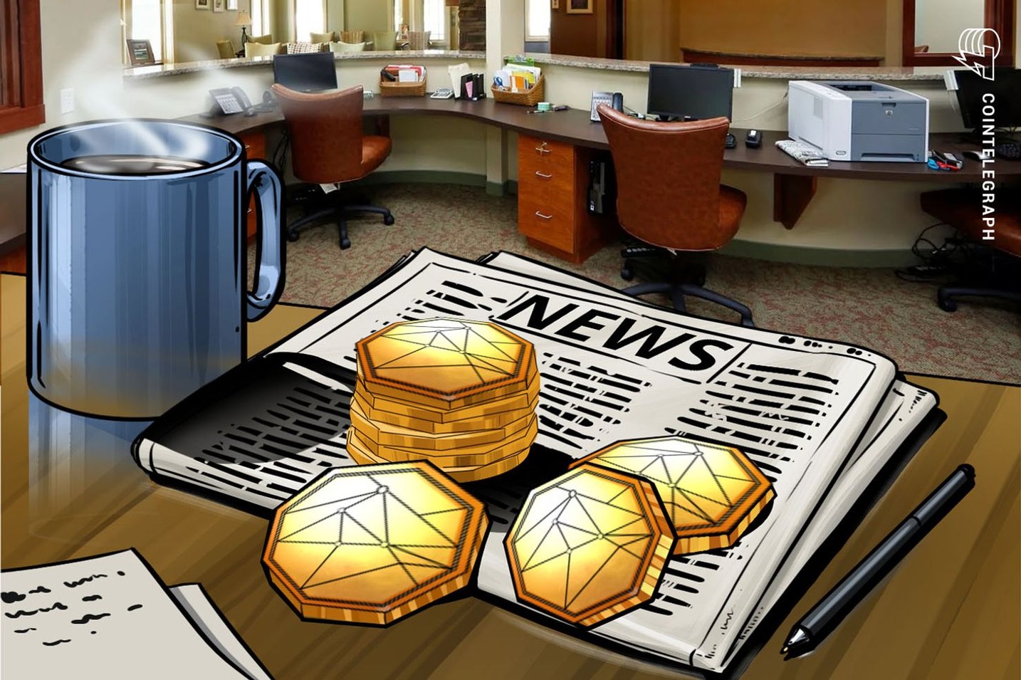 イーサリアムのヴィタリック、ライバル仮想通貨EOSの欠陥を指摘