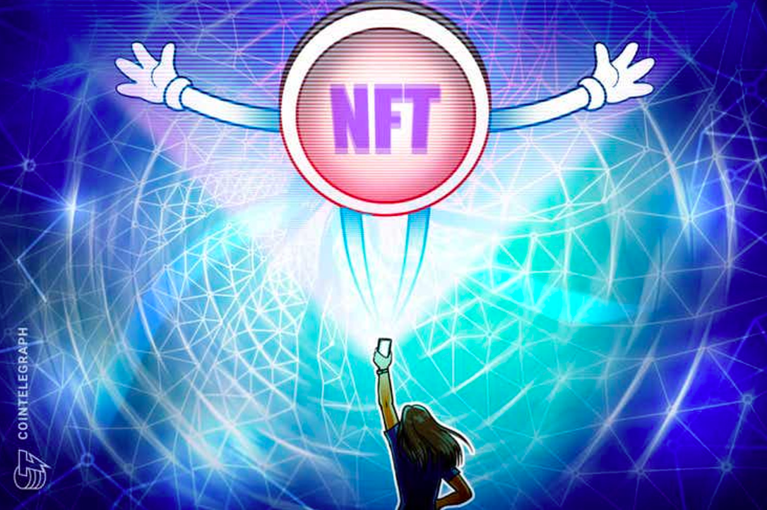 Especialistas responsáveis por NFTs da Fórmula 1 dão 5 dicas para começar a investir e lucrar no mercado de NFTs