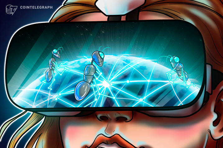 España: Anfalum organiza capacitaciones sobre el futuro de la iluminación e incluye a blockchain en las temáticas