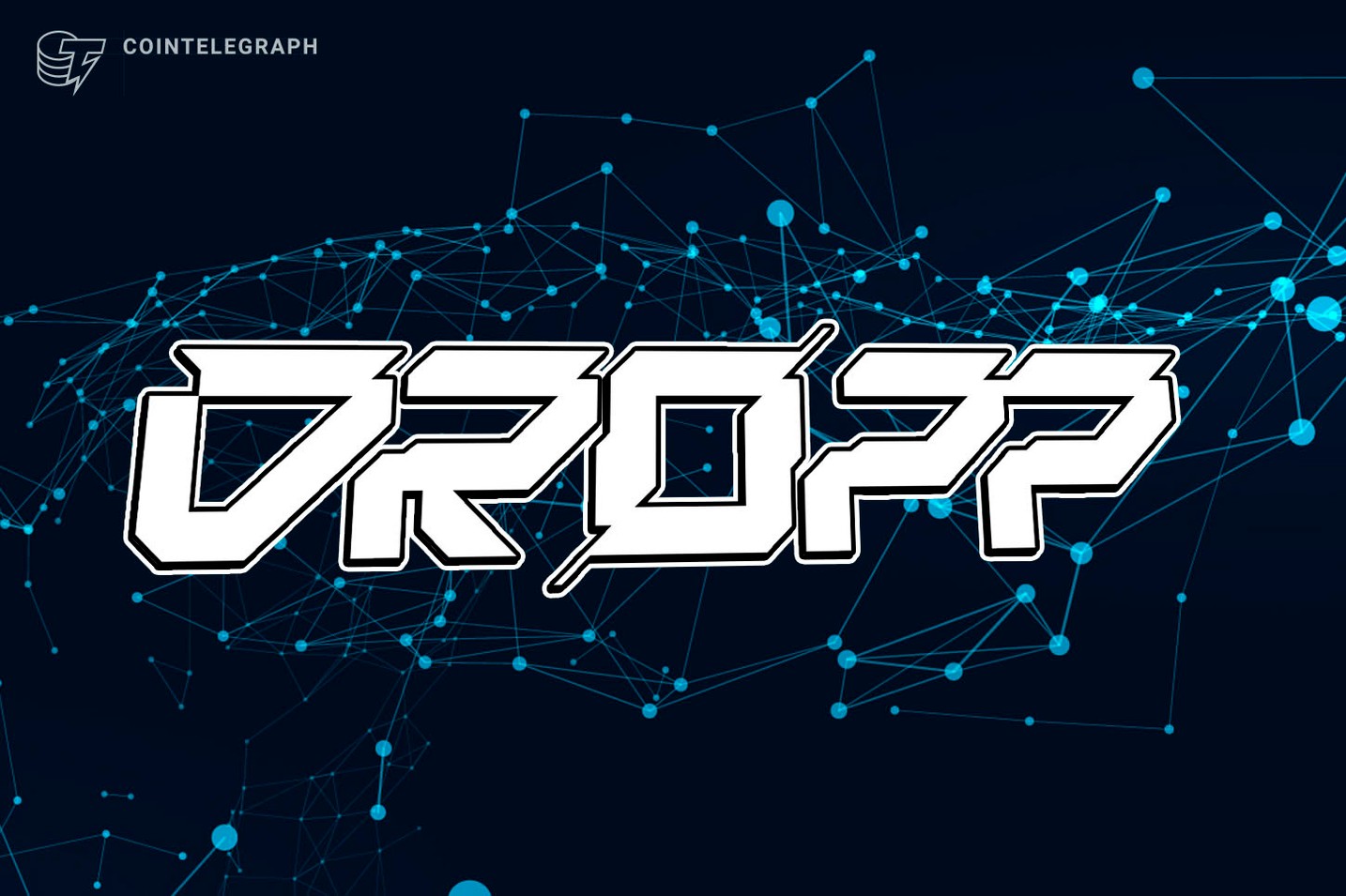 Dropp GG raises $8M to merge the metaverse with the physical world