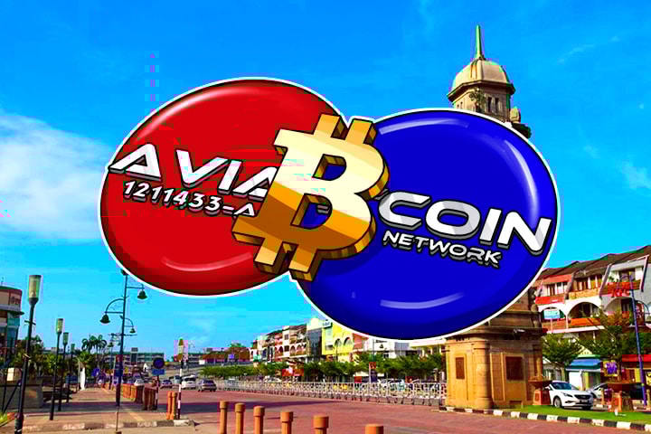 ABNCOIN is the First Cloud Mining Cryptocurrency