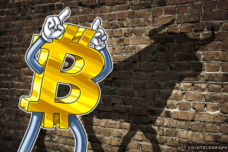 Estrategista de Wall Street vê Bitcoin a US$ 55.000 até 2022: CNBC