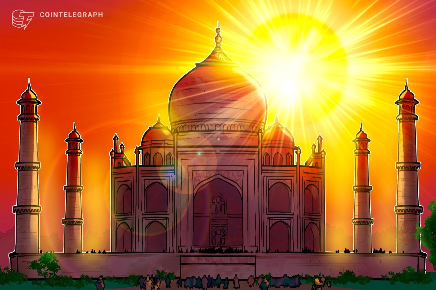 Le gouvernement indien mène une offensive contre Binance et les exchanges crypto