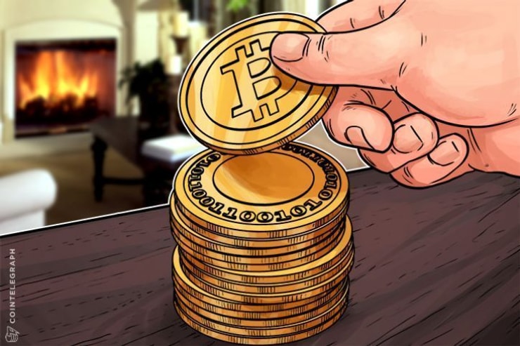 Bitcoin de papel: Offline Cash cria cédulas físicas de BTC para uso no dia a dia e armazenamento off-line