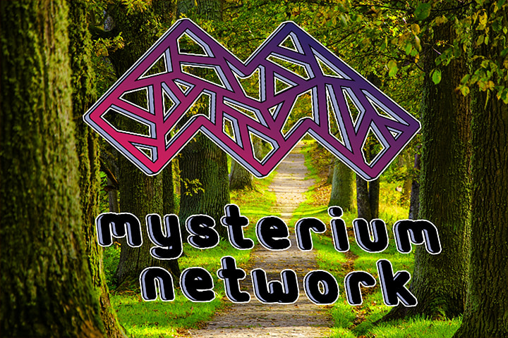 Mysterium Releases Whitepaper Showcasing Ethereum-based Decentralised VPN