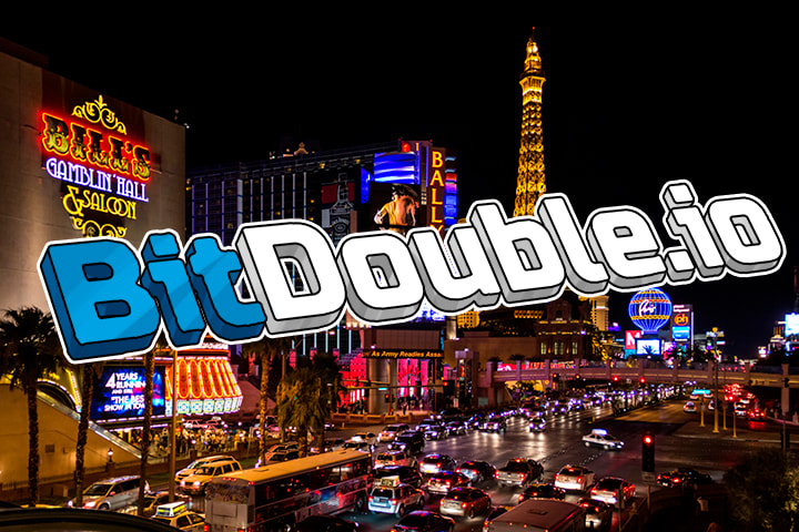 BitDouble.io #1 BTC Gambling Game Upcoming Bonuses