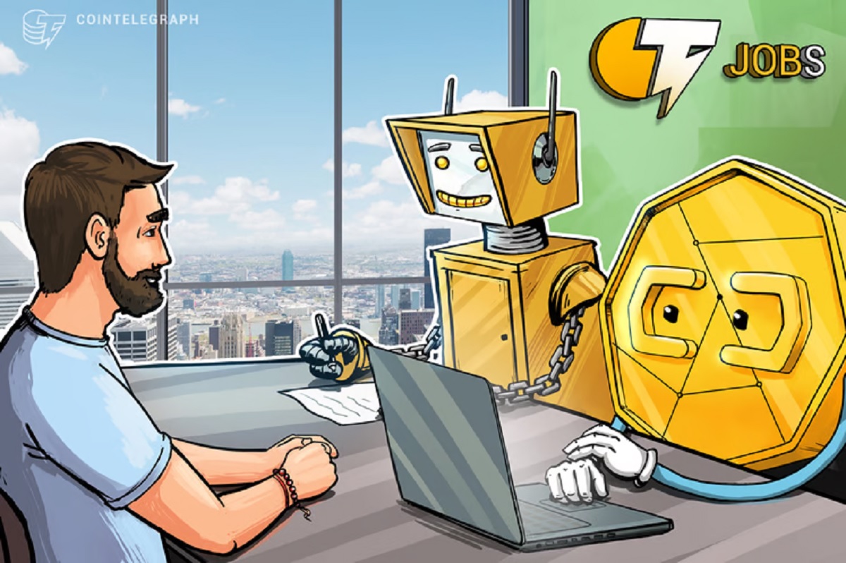 Mercado Bitcoin abre programa de estágio enquanto Stone e Uello oferecem quase 200 vagas de emprego