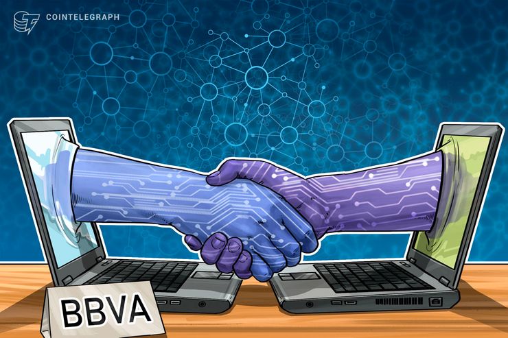 Telefónica se alía con BBVA para lanzar “Movistar Money” en Colombia