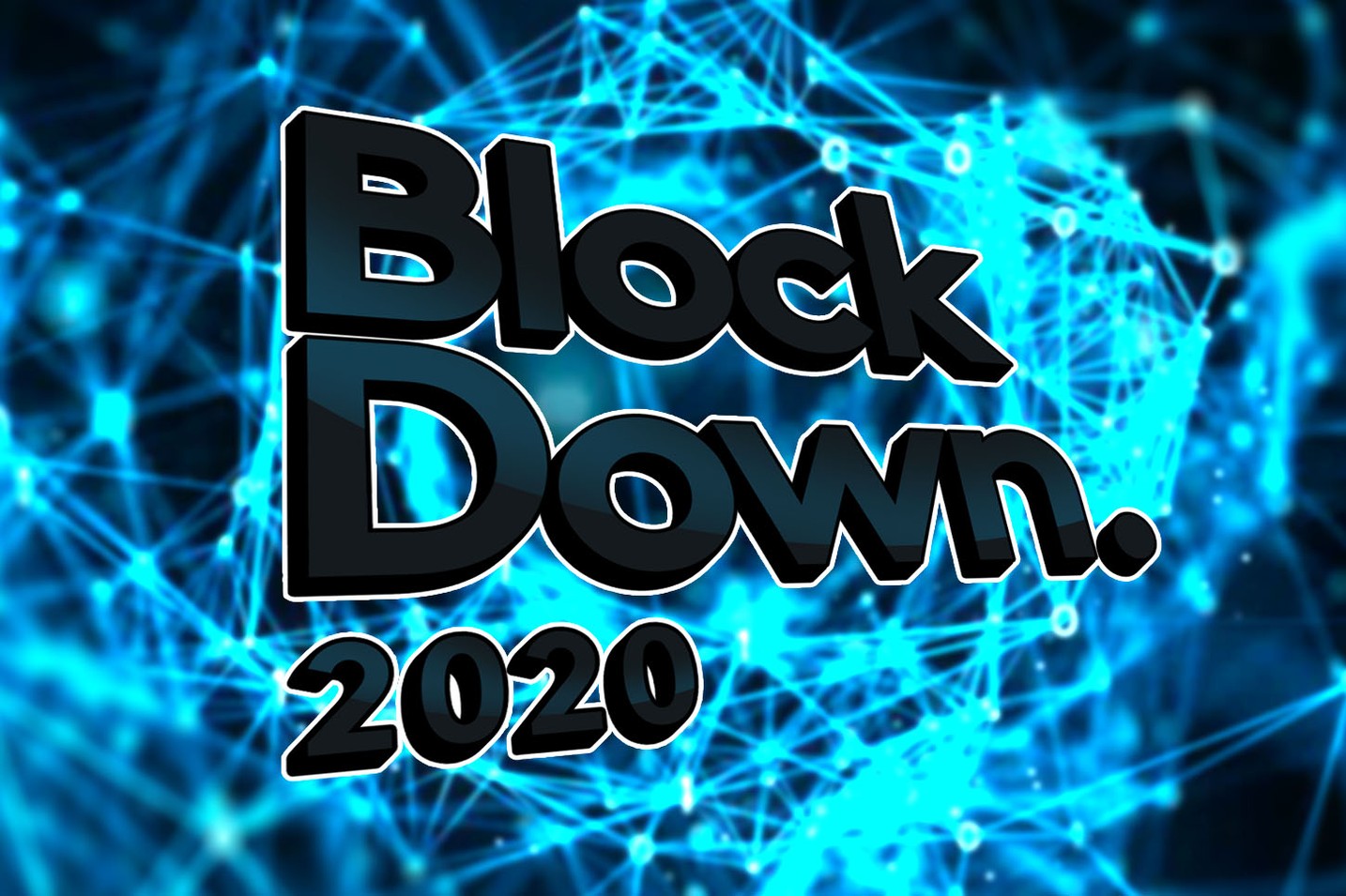 Remote Vision: BlockDown 2020 Delivers Star Names for Online Conference