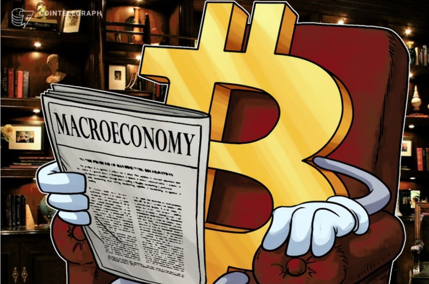 Desafíos macroeconómicos: ¿Frenarán el rally post-halving de Bitcoin?