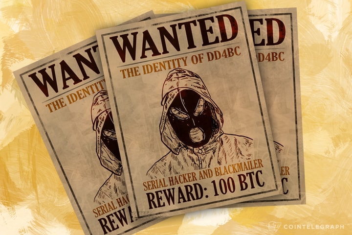 Bitalo.com Puts Massive 100BTC Bounty On Hacker