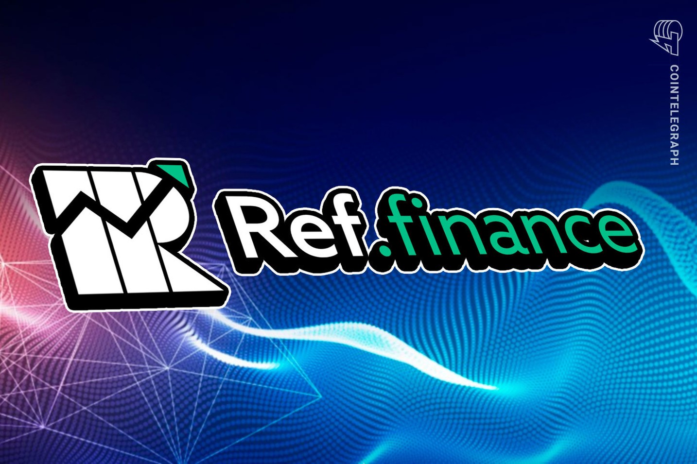 Ref Finance raises 4.8$M in strategic sale led by Jump Crypto
