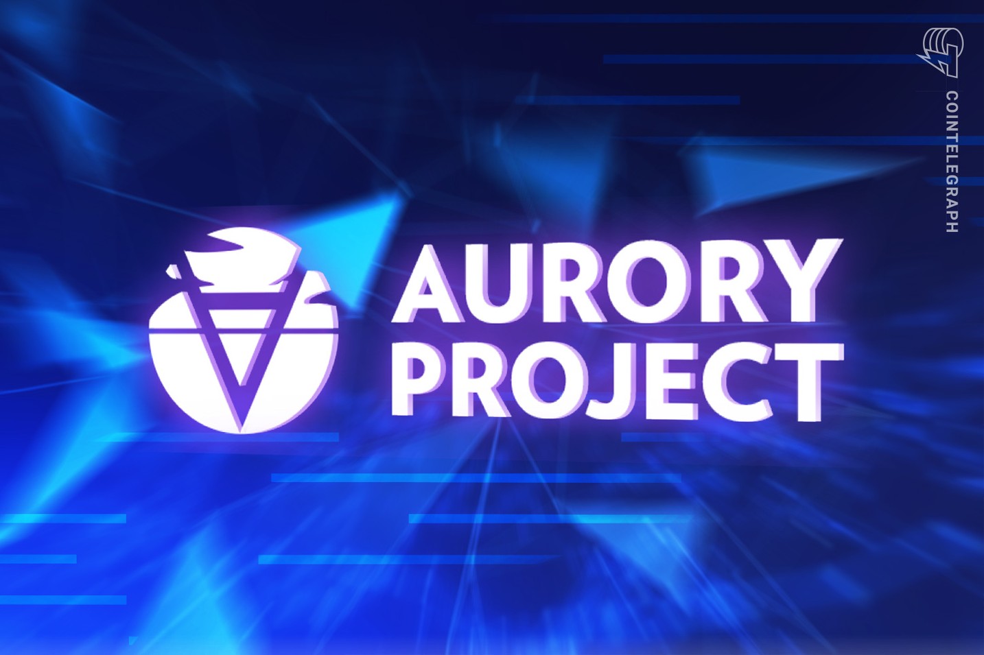 Introducing Aurory Project’s play-to-earn gaming ecosystem