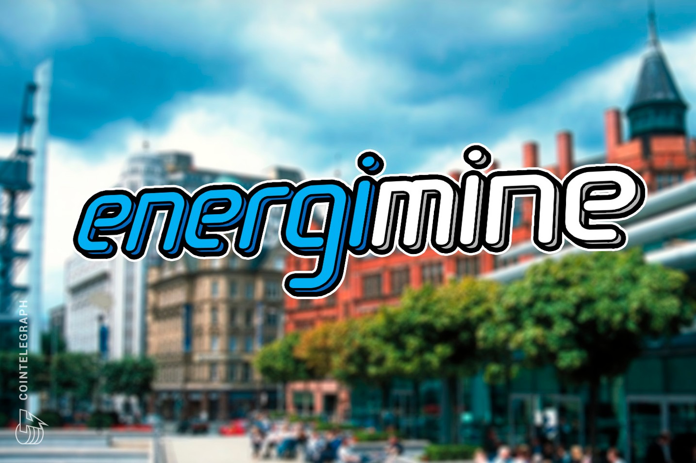 Energi Mine Launch Phase 1 of EnergiToken Rewards Platform