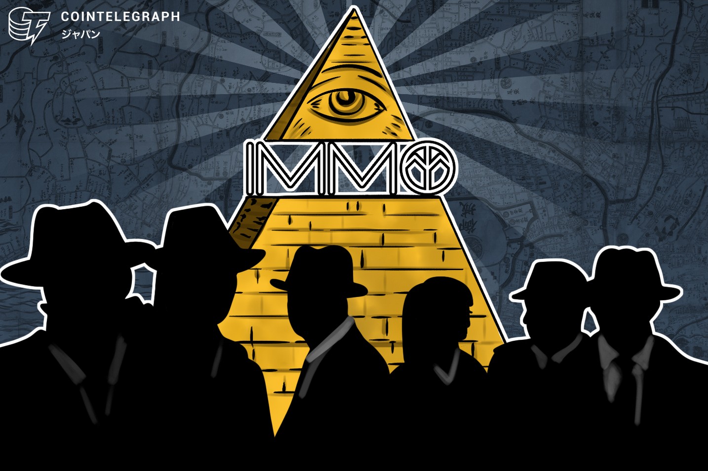 G20でも話題に？ロスチャイルドも投資と噂の世界基軸通貨プロジェクトの謎を追え！
