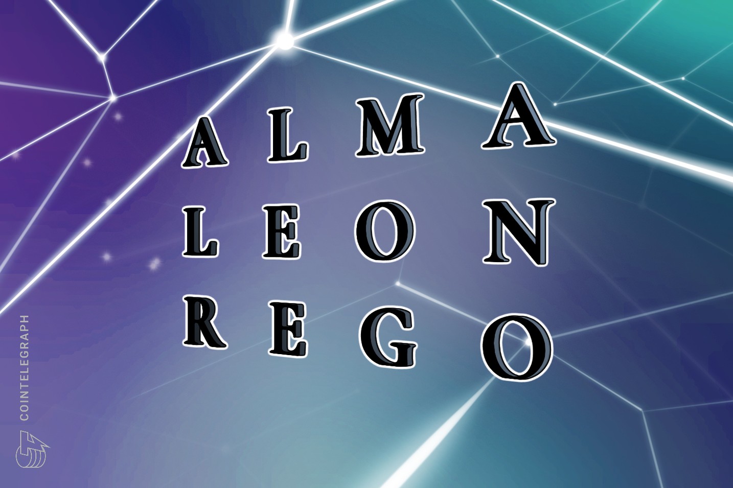‘Octecko’ NFT from Alma Leon Rego to be listed on Foundation — Nov 8th