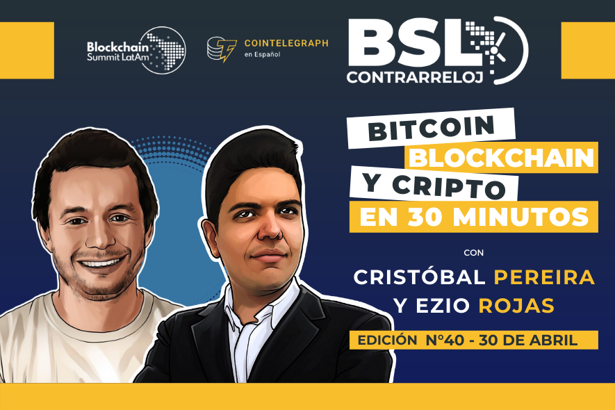 Tesla vendiendo BTC, 10 años sin Satoshi Nakamoto, Detenido director de Trust Investing y mucho más. Un resumen de las criptonoticias más importantes de la semana