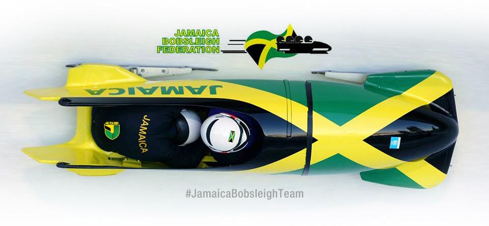 Dogecoins pouring in for Jamaican bobsled team